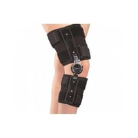 TYNOR R.O.M. دعامة طبية الركبة 18 بوصة / 46 سم ، أ...