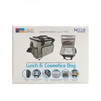 حافظة أنسولين nordic NCLLB سعة 3000ml تبريد 12 ساع...