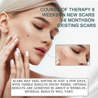 أشرطة الندبات من السيليكون بي كير 120×1.6 إنش - 3م...