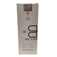 كريم واقي شمس bd cosmetics بحماية واسعة الطيف وملم...