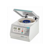 جهاز طرد مركزي مدمج Hermle Z 206 A Compact تصميم م...