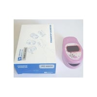 بلس أوكسيميتر أطفال CREATIVE PC-60D2 شاشة OLED خفي...