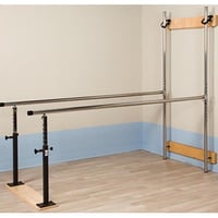 متوازي افقي جداري