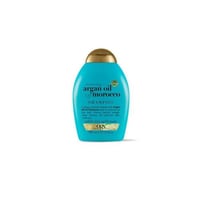 شامبو من OGX لتجديد الشعر بزيت الأرجان المغربي 385...