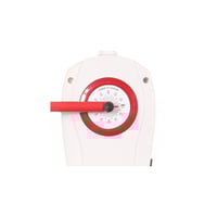 عجلة كتف إلكترونية CLEXI بارتفاع قابل للتعديل 5 مس...