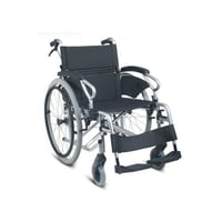 كرسي طبي متحرك FS Medical موديل FS908LAJPF21 مقاس...