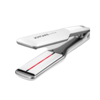 مكواة فرد الشعر JOYCARE موديل JC1430L أبيض بأزرار...