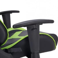 كرسي العاب داتا زون لون اخضر فاتح DZ-GC06