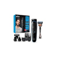 براون ماكينة حلاقة 9 في 1 الكل في واحد 5 Mgk5280 ل...