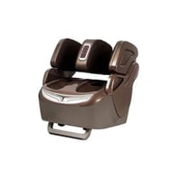 دعامة كاحل وقدم طبية بي كير قابلة للتعديل مهوّاة د...