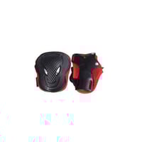 طقم معدات واقية للتزلج والدراجات