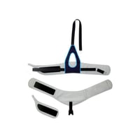 سرير شد الفقرات الكهربائي Comfort | أقسام قابلة لل...