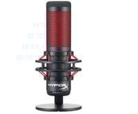 ميكروفون مكثف للقيمنق هايبر اكس كواد كاست للكمبيوت...