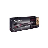 مملس شعر 2 في 1 من Babyliss (بيبي ليس) موديل ST330...