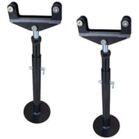 نهاية شريحة منحدر سبيس 30 سم