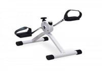 دواسة بدال للتأهيل واللياقة قابلة للطي ومضادة للان...