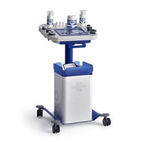 جهاز تي كير مع ترولي شاينسبورت EL12002