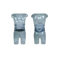 مشد ظهر مع دعامات E-WA450 تصميم عملي وخامات متينة...