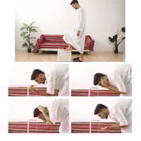 جهاز الوضوء المتنقل بي كير خزان مزدوج بطارية قابلة...