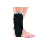 D 40 جبيرة طبية الكاحل الهوائية