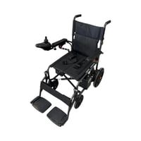 كرسي كهربائي خفيف الوزن 18 إنش موديل eco split أسو...