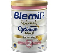 حليب متابعة بليميل اوبتيمم بروتك (2) 800جم للرضع م...