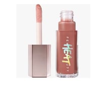 ملمع ومكبر شفاه من Fenty Beauty بومب هيت باللون ال...