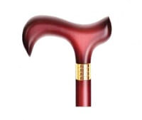 عصا مشي طبية خشبية EA609 موديل 364903037 مساعدة ال...