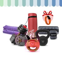 مجموعة الاثقال الرياضية للمحترفين