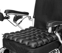 وسادة تخفيف الضغط HF2007 من بي كير قابلة للنفخ مضا...