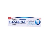 معجون أسنان من Sensodyne (سنسوداين) لترميم وحماية...