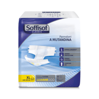 حفائض كبار السن سوفي الإيطالية | تصميم مريح وملائم...