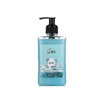 صابون سائل لليدين من Shifa برائحة نسيم المحيط 400...