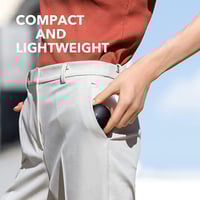 سماعة اذن بلوتوث لاسلكية ساوند كور لايف بي 2 ميني...