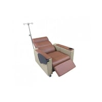 سرير وكرسي مرافق عينات دم YA-DS-M09 | تصميم مستشفى...