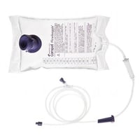 كيس مغذي كومبات 1000مل