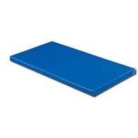 مرتبة اسفنجية 150×100×5 سم