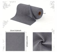 منشفة مايكرو فايبر من Be Care امتصاص فائق 20 قطعة...