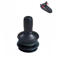 جلدة يد ريموت كرسي كهربائي