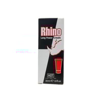 كريم موضعي لتخفيف الألم Rhino 30ml سريع الامتصاص ل...