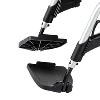 كرسي متحرك عجل كبير 18 بوصة ميرا