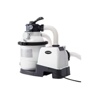 مضخة فلتر مسبح Intex INT26644 – 4500 لتر/ساعة بلاس...