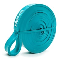 أحزمة مقاومة طويلة للتمارين والكروس فيت 5 مستويات...