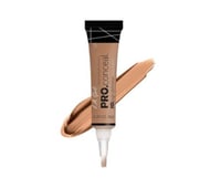 كونسيلر كريمي خافي العيوب من L.A. Girl بتغطية كامل...