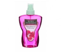 بخاخ للجسم من Body Fantasies برائحة التوت المنعشة...