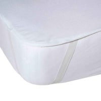 مفرش ورقة مقاومة الماء المرن للأطفال على الزاوية 6...