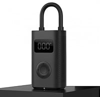 مضخة نفخ كهربائية ذكية بتصميم محمول للكشف عن الهوا...