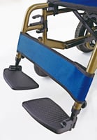 كرسي متحرك كهربائي DAYANG DY01112 | قابل للطي محمو...