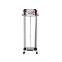 طقم حبال المقاومة سباكير – مجموعة تدريب متعددة الم...