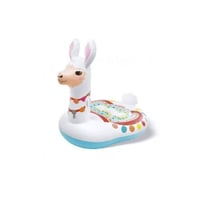 مرتبة شاطئ قابلة للنفخ إنتكس 254×160 سم INT57294 ل...